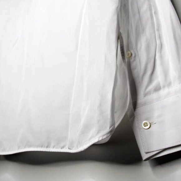 BNWT SS20 NEIL BARRETT WOLF MAN SHIRT S - Picture 7 of 12